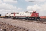 SOO 6037 East